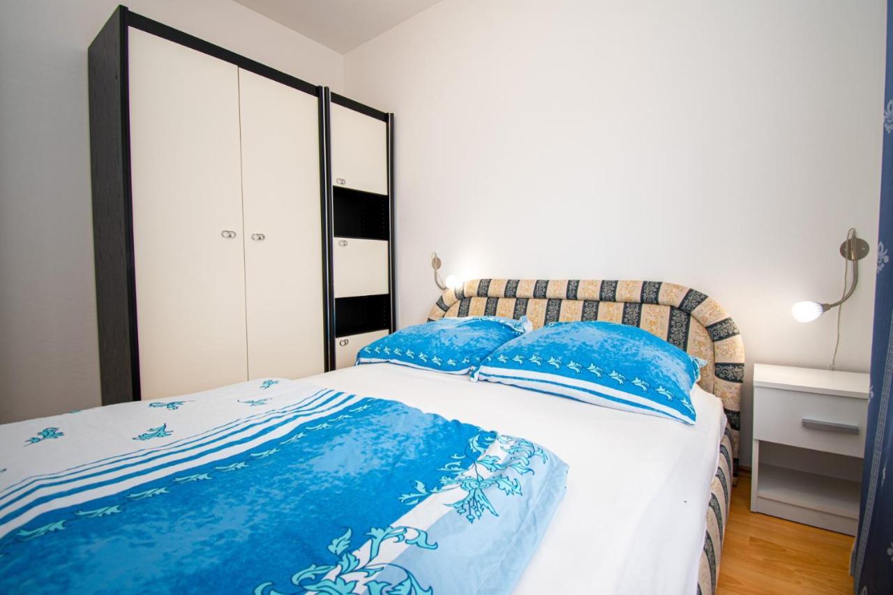 Apartments Prodan Poreč Exteriör bild